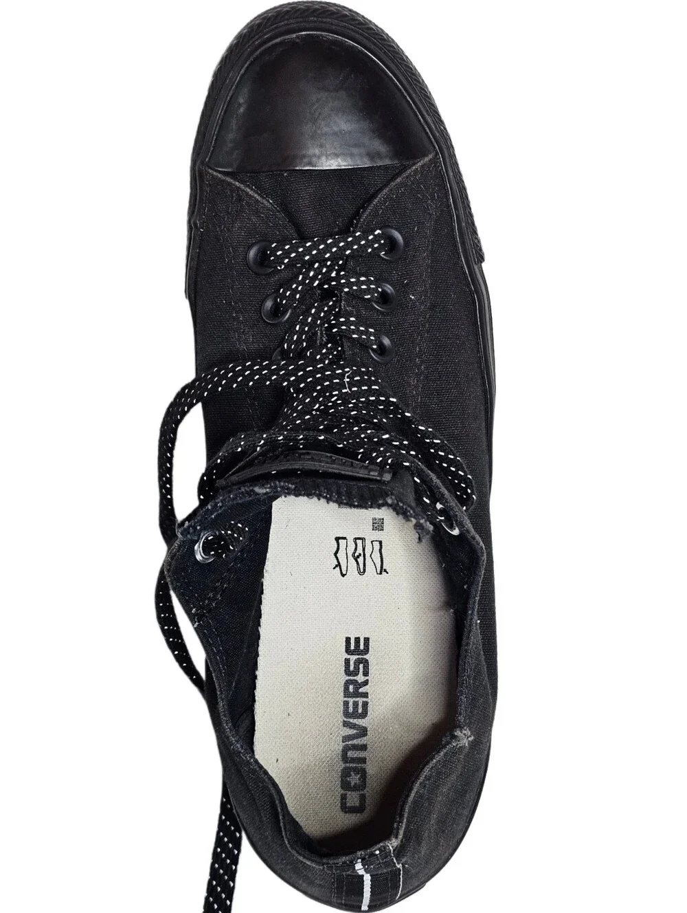 Converse All Stars don let